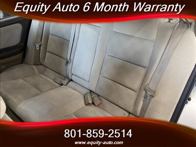2002 Nissan Maxima SE   - Photo 28 - West Valley City, UT 84119