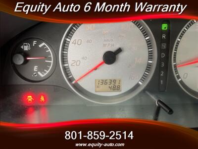 2002 Nissan Maxima SE   - Photo 21 - West Valley City, UT 84119