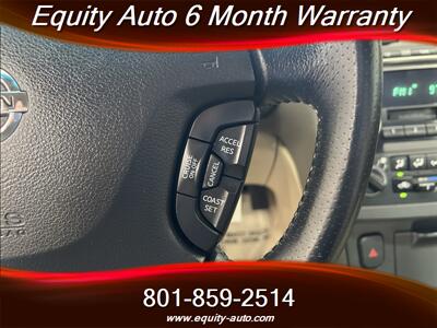2002 Nissan Maxima SE   - Photo 19 - West Valley City, UT 84119