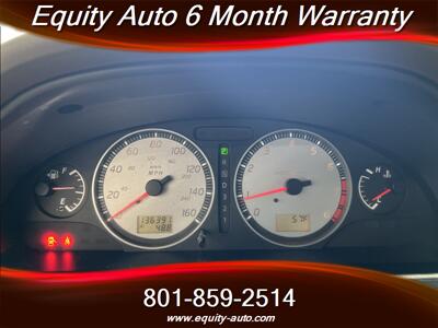 2002 Nissan Maxima SE   - Photo 20 - West Valley City, UT 84119
