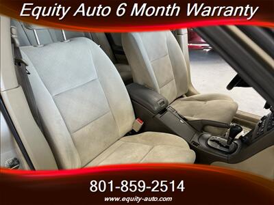 2002 Nissan Maxima SE   - Photo 33 - West Valley City, UT 84119