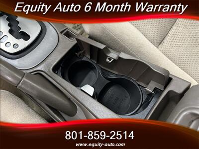 2002 Nissan Maxima SE   - Photo 26 - West Valley City, UT 84119