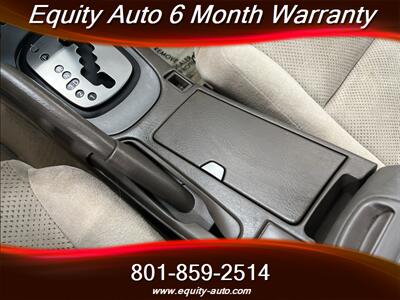 2002 Nissan Maxima SE   - Photo 25 - West Valley City, UT 84119