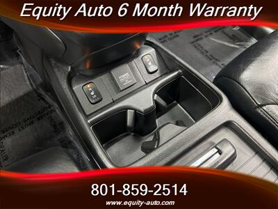 2014 Honda CR-V EX-L w/Navi  AWD - Photo 29 - West Valley City, UT 84119