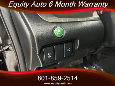 2014 Honda CR-V EX-L w/Navi  AWD - Photo 18 - West Valley City, UT 84119