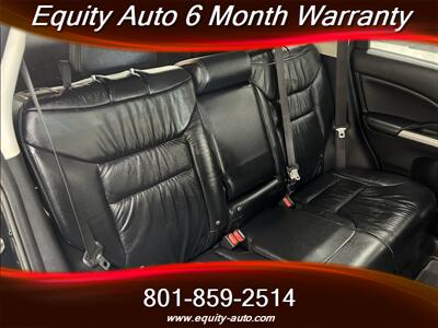 2014 Honda CR-V EX-L w/Navi  AWD - Photo 35 - West Valley City, UT 84119