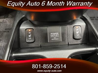 2014 Honda CR-V EX-L w/Navi  AWD - Photo 28 - West Valley City, UT 84119