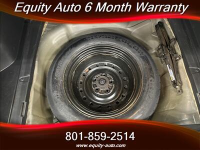 2014 Honda CR-V EX-L w/Navi  AWD - Photo 33 - West Valley City, UT 84119