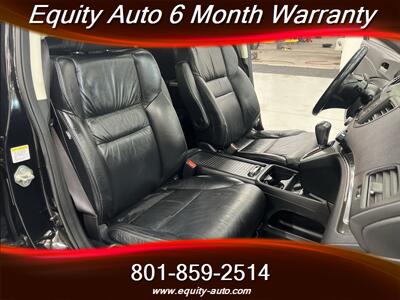 2014 Honda CR-V EX-L w/Navi  AWD - Photo 37 - West Valley City, UT 84119