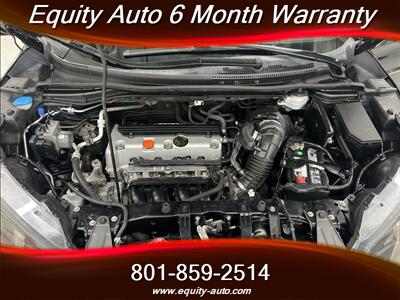 2014 Honda CR-V EX-L w/Navi  AWD - Photo 39 - West Valley City, UT 84119