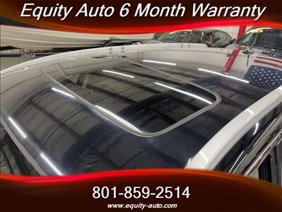 2014 Honda CR-V EX-L w/Navi  AWD - Photo 10 - West Valley City, UT 84119