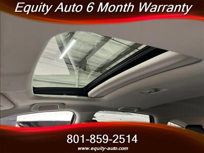 2014 Honda CR-V EX-L w/Navi  AWD - Photo 15 - West Valley City, UT 84119
