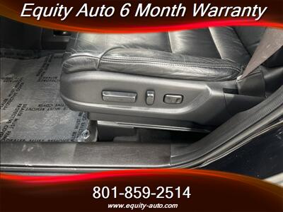 2014 Honda CR-V EX-L w/Navi  AWD - Photo 14 - West Valley City, UT 84119