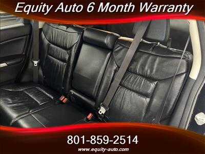 2014 Honda CR-V EX-L w/Navi  AWD - Photo 31 - West Valley City, UT 84119