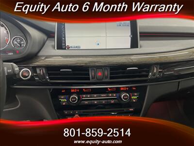 2016 BMW X5 xDrive40e  AWD - Photo 27 - West Valley City, UT 84119
