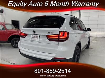 2016 BMW X5 xDrive40e  AWD - Photo 7 - West Valley City, UT 84119