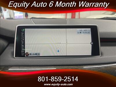 2016 BMW X5 xDrive40e  AWD - Photo 28 - West Valley City, UT 84119
