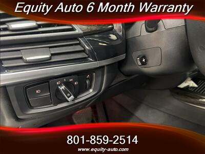 2016 BMW X5 xDrive40e  AWD - Photo 21 - West Valley City, UT 84119