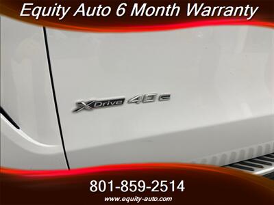 2016 BMW X5 xDrive40e  AWD - Photo 12 - West Valley City, UT 84119