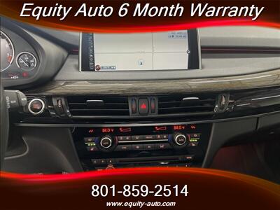 2016 BMW X5 xDrive40e  AWD - Photo 27 - West Valley City, UT 84119