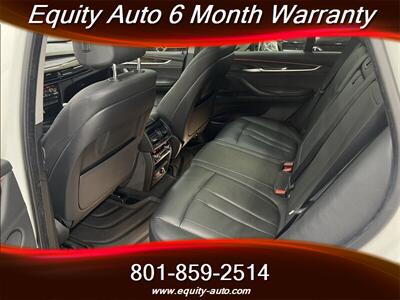 2016 BMW X5 xDrive40e  AWD - Photo 36 - West Valley City, UT 84119