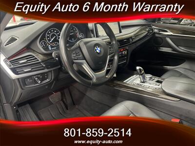 2016 BMW X5 xDrive40e  AWD - Photo 20 - West Valley City, UT 84119