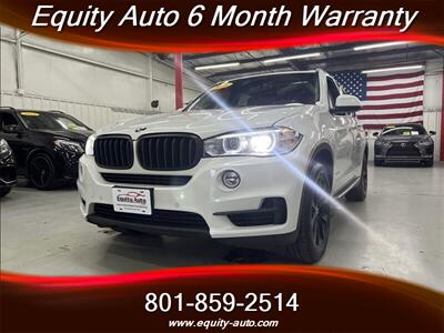 2016 BMW X5 xDrive40e  AWD - Photo 2 - West Valley City, UT 84119