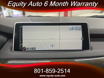 2016 BMW X5 xDrive40e  AWD - Photo 28 - West Valley City, UT 84119