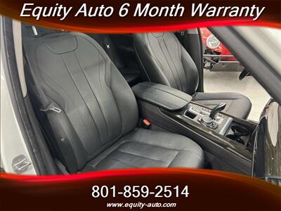 2016 BMW X5 xDrive40e  AWD - Photo 48 - West Valley City, UT 84119