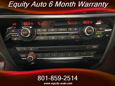 2016 BMW X5 xDrive40e  AWD - Photo 31 - West Valley City, UT 84119