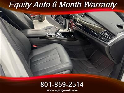 2016 BMW X5 xDrive40e  AWD - Photo 46 - West Valley City, UT 84119