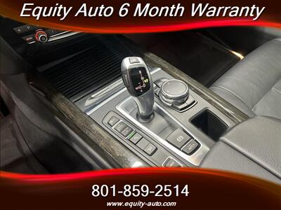 2016 BMW X5 xDrive40e  AWD - Photo 32 - West Valley City, UT 84119