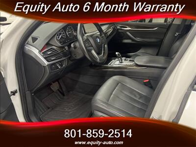 2016 BMW X5 xDrive40e  AWD - Photo 16 - West Valley City, UT 84119