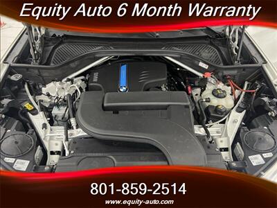 2016 BMW X5 xDrive40e  AWD - Photo 49 - West Valley City, UT 84119