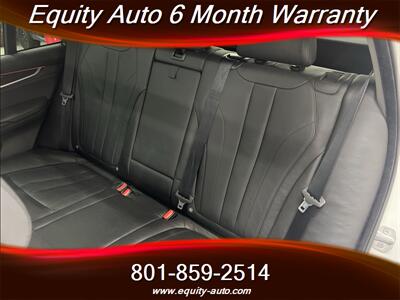 2016 BMW X5 xDrive40e  AWD - Photo 37 - West Valley City, UT 84119