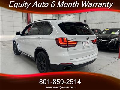 2016 BMW X5 xDrive40e  AWD - Photo 9 - West Valley City, UT 84119