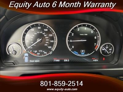 2016 BMW X5 xDrive40e  AWD - Photo 25 - West Valley City, UT 84119