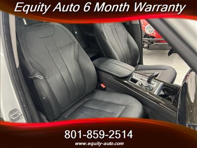 2016 BMW X5 xDrive40e  AWD - Photo 48 - West Valley City, UT 84119