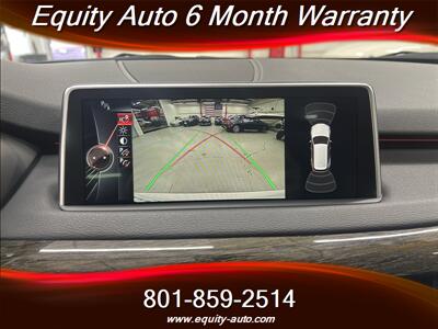 2016 BMW X5 xDrive40e  AWD - Photo 29 - West Valley City, UT 84119