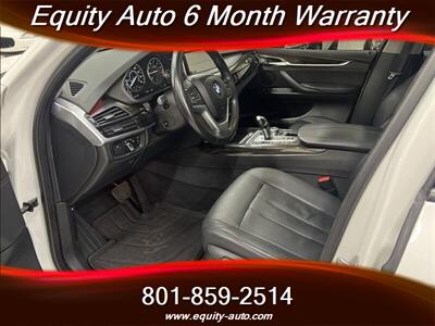 2016 BMW X5 xDrive40e  AWD - Photo 16 - West Valley City, UT 84119