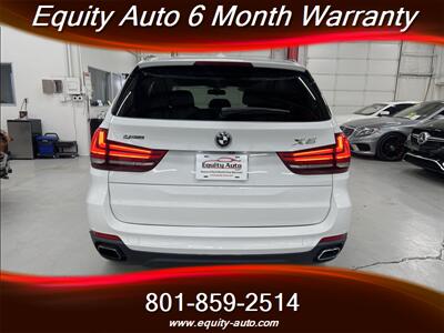 2016 BMW X5 xDrive40e  AWD - Photo 8 - West Valley City, UT 84119