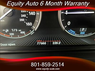 2016 BMW X5 xDrive40e  AWD - Photo 26 - West Valley City, UT 84119