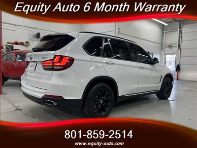 2016 BMW X5 xDrive40e  AWD - Photo 6 - West Valley City, UT 84119