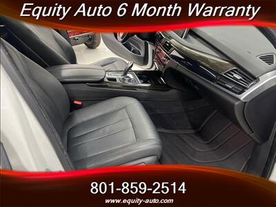 2016 BMW X5 xDrive40e  AWD - Photo 46 - West Valley City, UT 84119