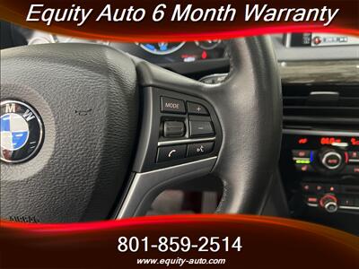 2016 BMW X5 xDrive40e  AWD - Photo 24 - West Valley City, UT 84119