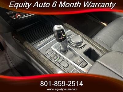 2016 BMW X5 xDrive40e  AWD - Photo 32 - West Valley City, UT 84119