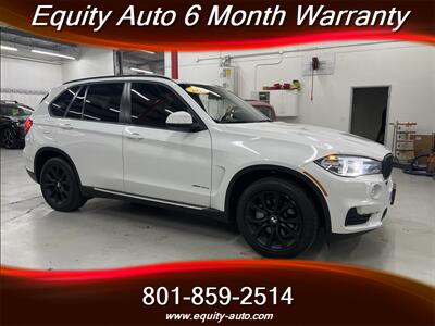 2016 BMW X5 xDrive40e  AWD - Photo 5 - West Valley City, UT 84119