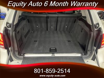 2016 BMW X5 xDrive40e  AWD - Photo 39 - West Valley City, UT 84119