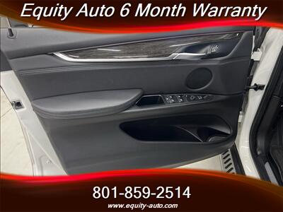 2016 BMW X5 xDrive40e  AWD - Photo 14 - West Valley City, UT 84119