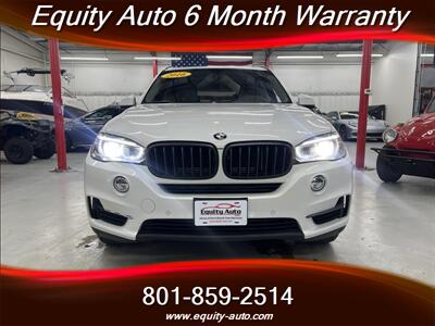 2016 BMW X5 xDrive40e  AWD - Photo 3 - West Valley City, UT 84119